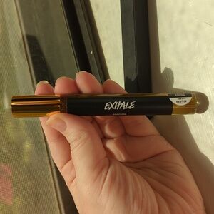 Lush Handmade Cosmetics Kitchen Exhale